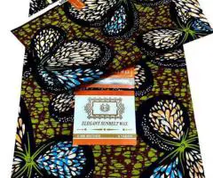 Ankara/Fabrics