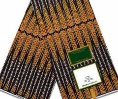 Ankara/Fabrics - Image 3