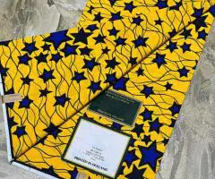 Ankara/Fabrics - Image 4