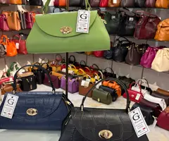 Bags, shoes and belts - Image 2