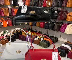 Bags, shoes and belts - Image 3