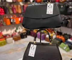 Bags, shoes and belts - Image 4