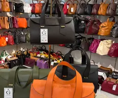 Bags, shoes and belts - Image 5