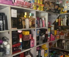 Beauty care products